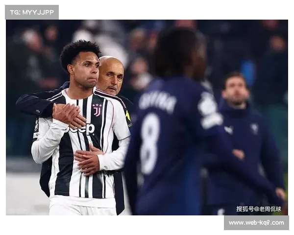 尤文图斯0-2不敌帕福斯,出线形势岌岌可危 尤文图斯0-2不敌帕福斯,出线形势岌岌可危