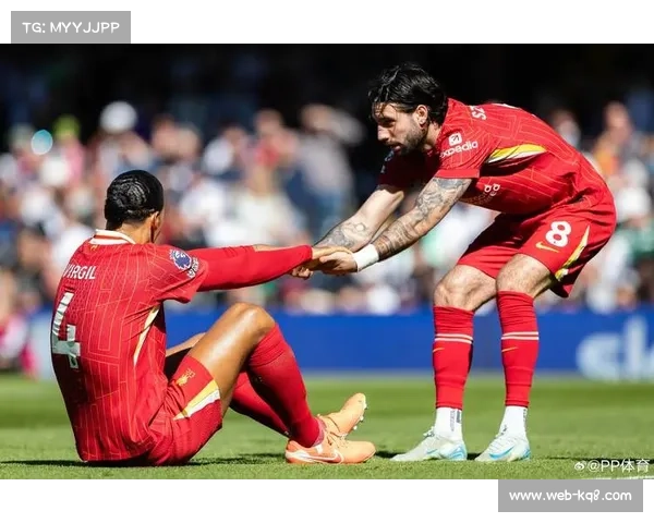 利物浦2-2富勒姆，本赛季第四次补时阶段遭绝平创尴尬纪录