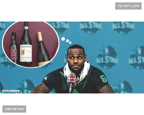 詹姆斯自曝戒酒两个月，为保持最佳状态做出饮食调整